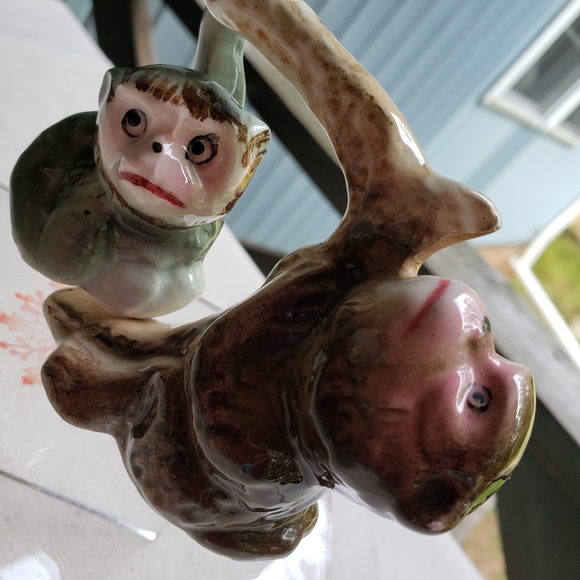 Vintage S&P monkeys Japan - Picture 4 of 4